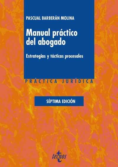 Manual práctico del abogado