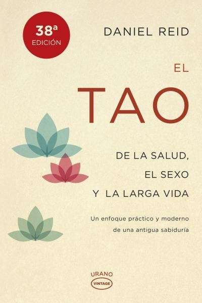 El tao de la salud, sexo y la larga vida