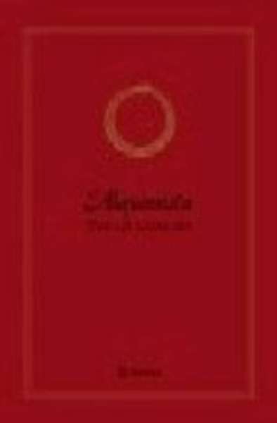 El alquimista