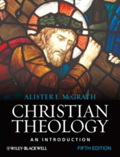 Christian Theology : An Introduction