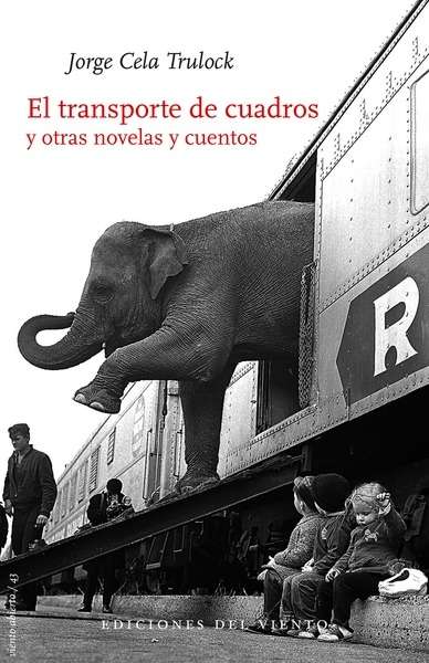 El transporte de cuadros y otras novelas y cuentos