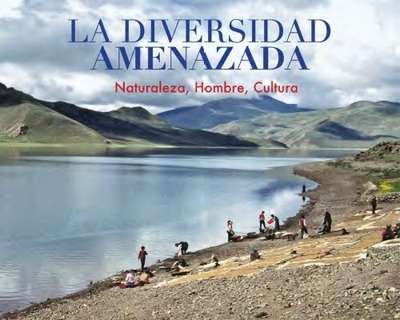 Diversidad amenazada