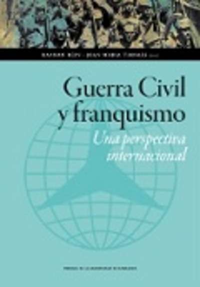 Guerra Civil y Franquismo