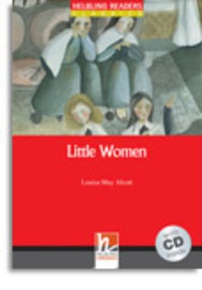Little Woman+ Audio CD