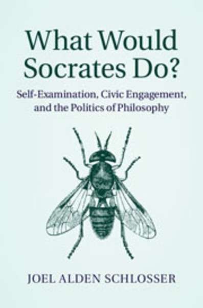 What Would Socrates Do? : Self-Examination, Civic Engagement, and the Politics of Philosophy