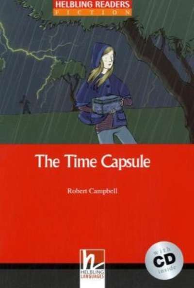 The Time Capsule + CD. A1/A2