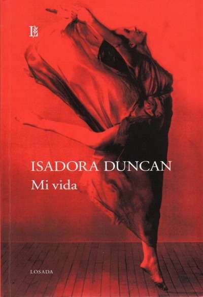 Mi vida