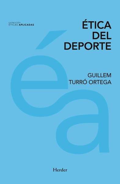 Ética del deporte