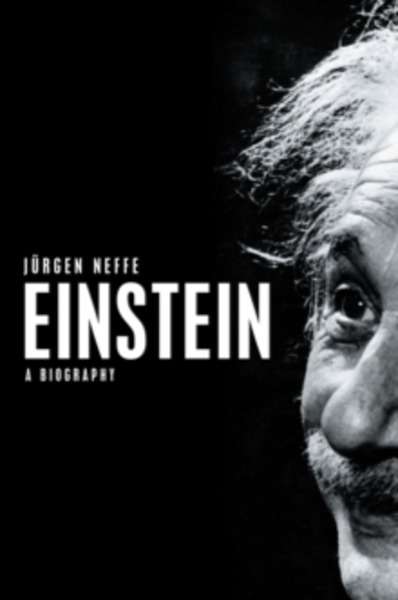 Einstein : A Biography