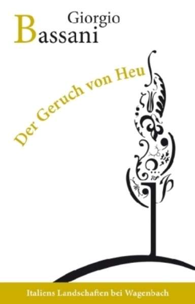 Der Geruch von Heu