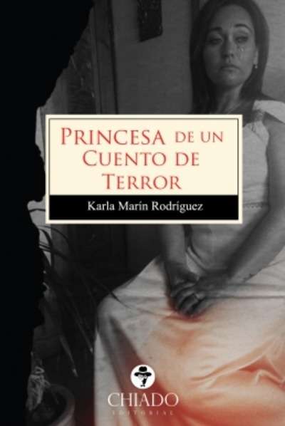 Princesa de un cuento de terror