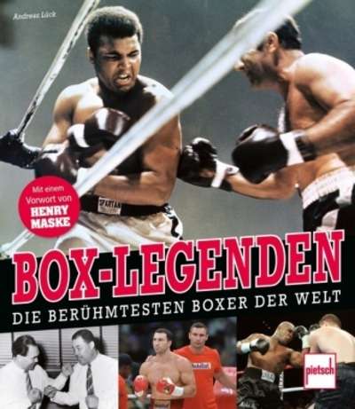 Box-Legenden