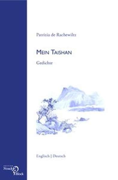 Mein Taishan