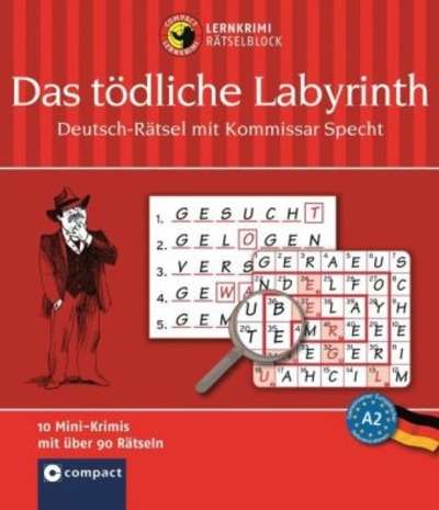 Das tödliche Labyrith