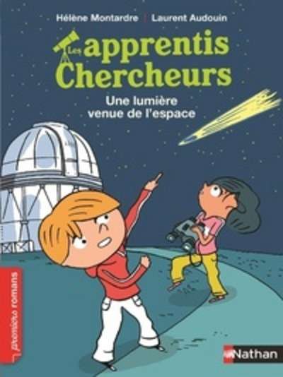 Les apprentis chercheurs