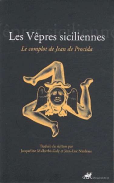 Les Vêpres siciliennes