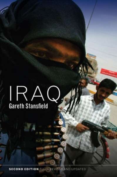 Iraq: people, history, politics