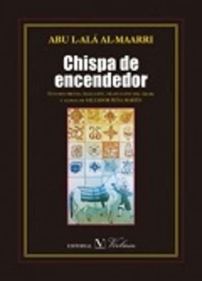 Chispa de encendedor