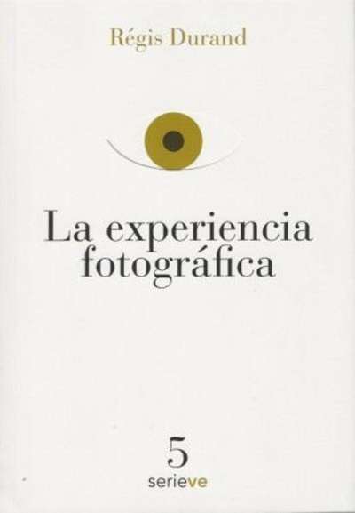 La experiencia fotográfica