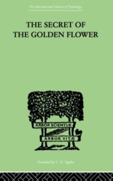 The Secret of the Golden Flower