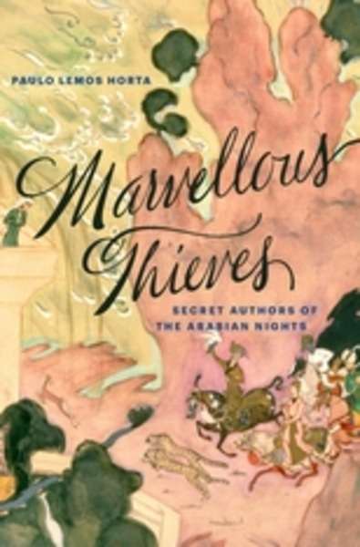 Marvellous Thieves