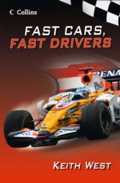 Read On : Fast Cars (National Curriculum Key Stage 3)