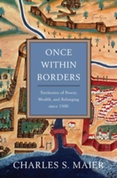 Once Between Borders