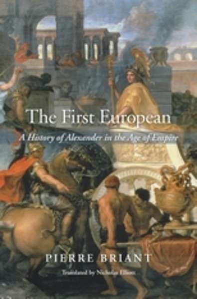 The First European
