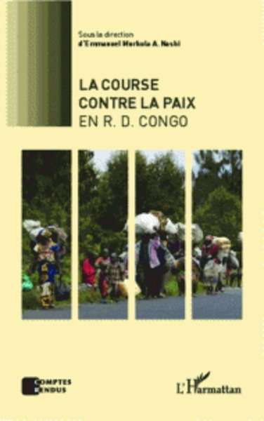 La course contre la paix en R.D. Congo