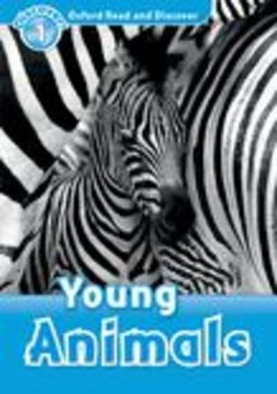 Young Animals (ORD 1)