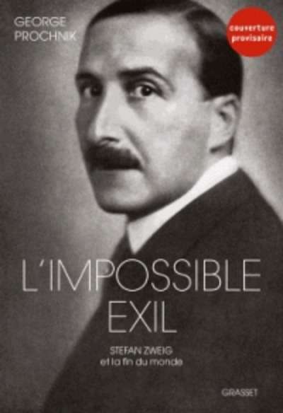 L'impossible exil