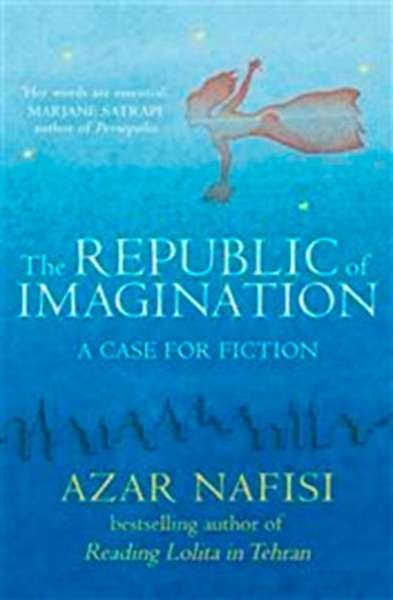 The Republic of Imagination