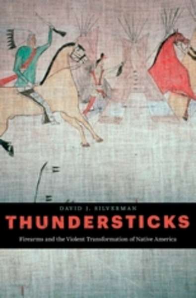 Thundersticks