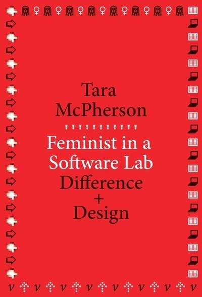 Feminist in a Software Lab