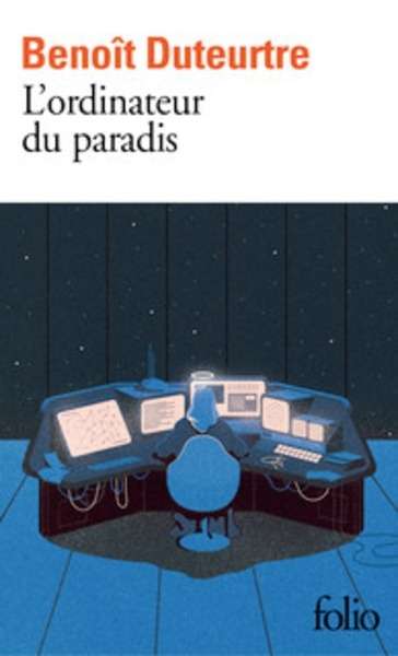 L' ordinateur du paradis