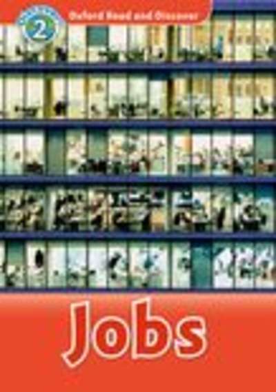 Jobs (ORD 2)