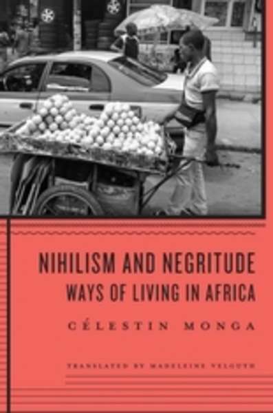 Nihilism and Negritude