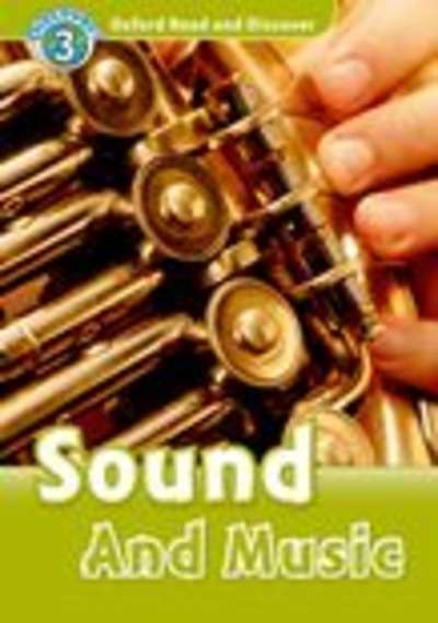 Sound and Music (ORD 3)