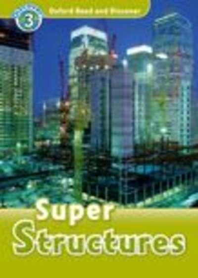Super Structures (ORD 3)