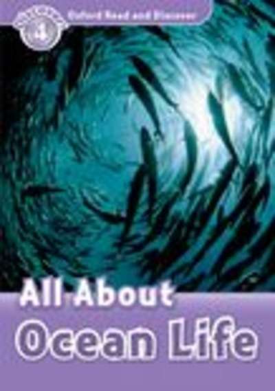 All About Ocean Life (ORD 4)