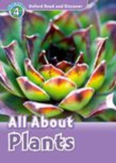 All About Plants (ORD 4)