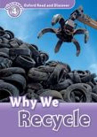 Why We Recycle (ORD 4)