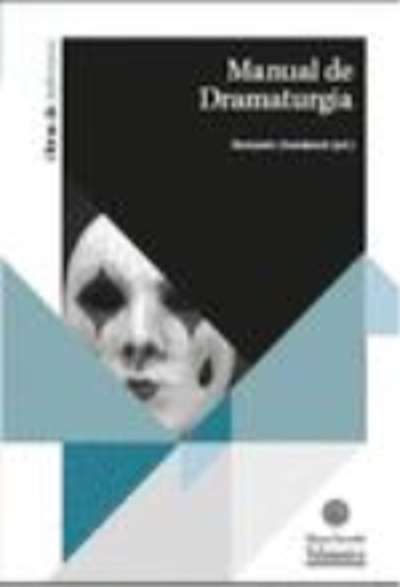 Manual de dramaturgia