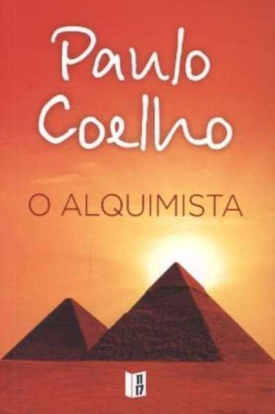 O Alquimista