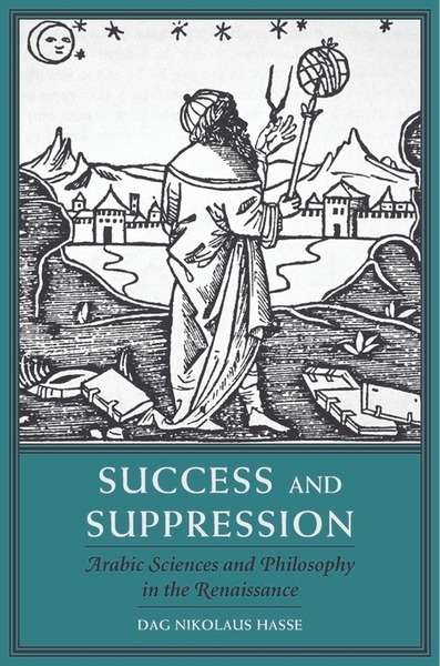 Success and Suppression