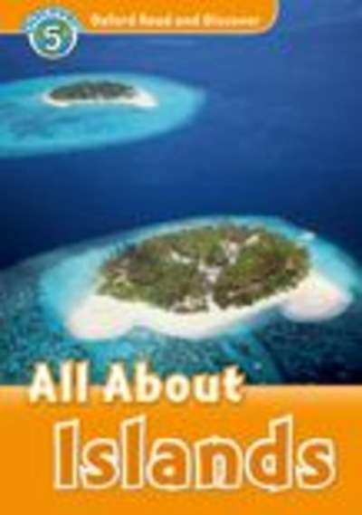 All About Islands (ORD 5)