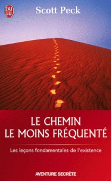 Le chemin le moins fréquenté