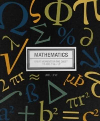 A Curious History of Mathematics