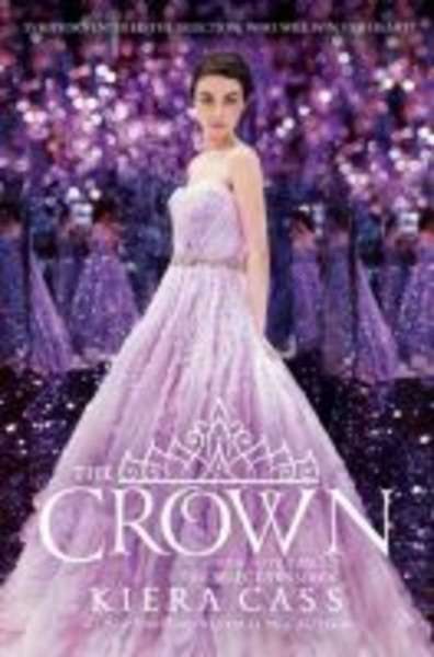 The Crown (Selection 5)