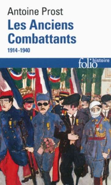 Les Anciens Combattants (1914-1940)